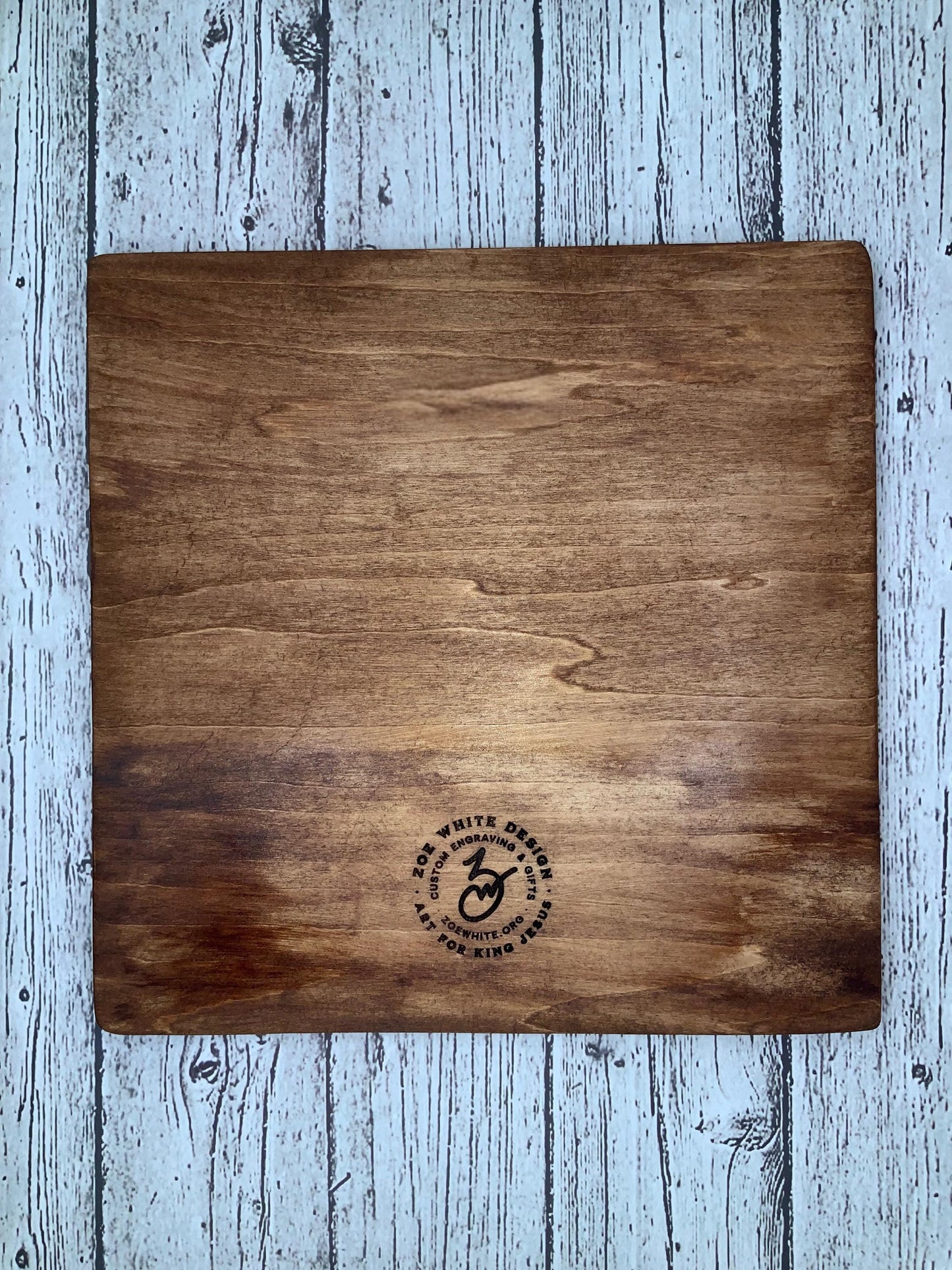 Personalized Dog Breed Word Cloud Art | Wooden Engraved Pet Name Sign